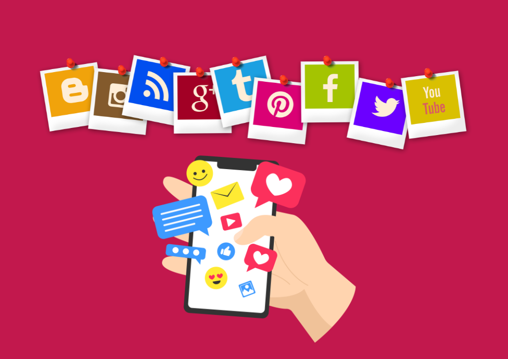 Menutup Media Sosial: Cara Sederhana Menenangkan Diri di Tengah Hiruk Pikuk Digital